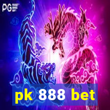 pk 888 bet